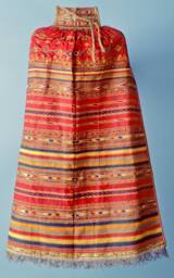 Woman's Apron.  