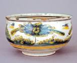 Bowl--side view. 