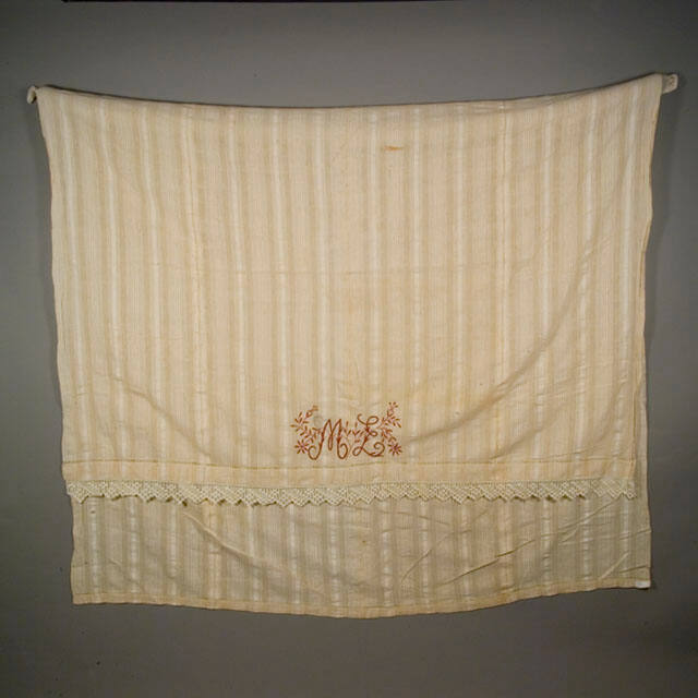 Bed sheet