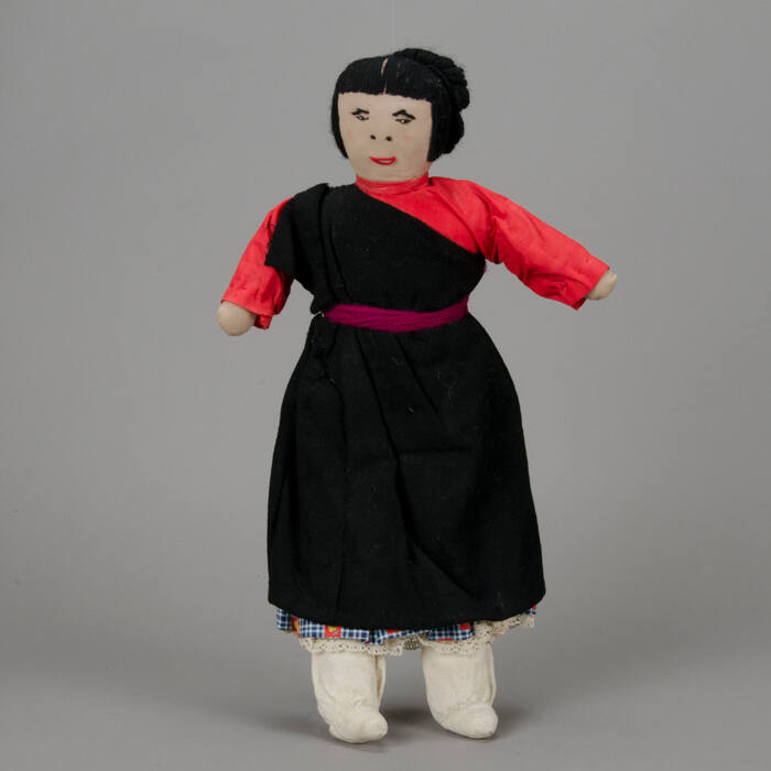 Female Doll