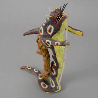Yellow Belly