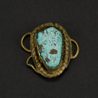 Hilyat sh'ar, Hair Ornament
