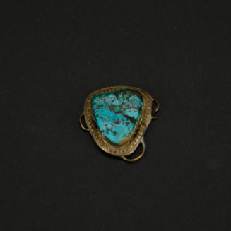 Hilyat sh'ar, Hair Ornament