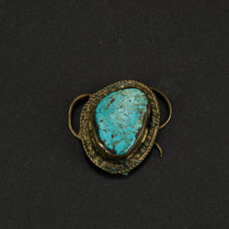 Hilyat sh'ar, Hair Ornament