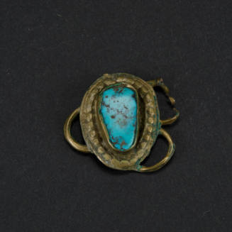 Hilyat sh'ar, Hair Ornament