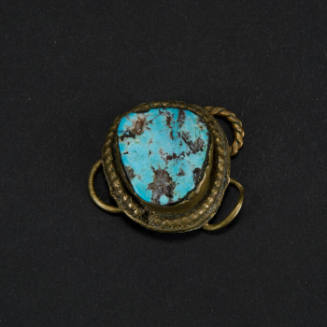 Hilyat sh'ar, Hair Ornament