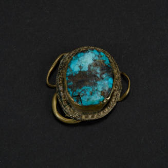 Hilyat sh'ar, Hair Ornament