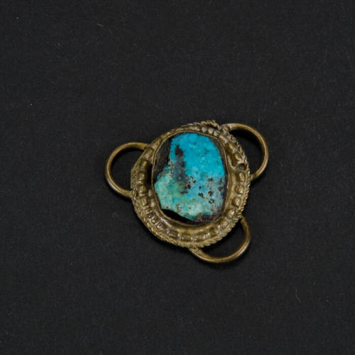 Hilyat sh'ar, Hair Ornament