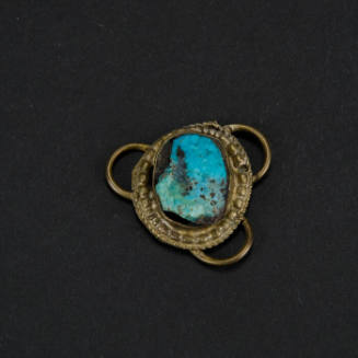 Hilyat sh'ar, Hair Ornament