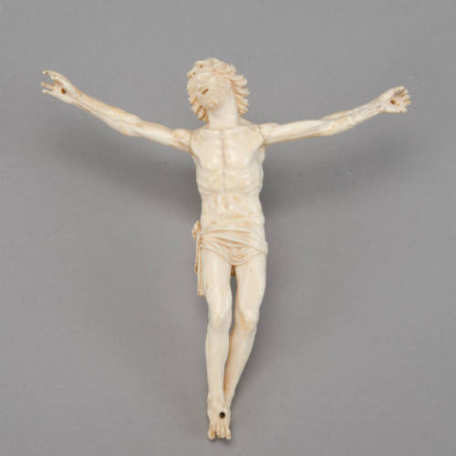 Crucified Christ