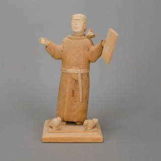 St. Francis