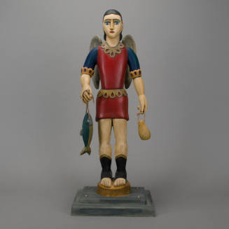 St. Raphael The Archangel