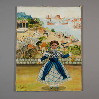 Cango (Santa Barbara)
