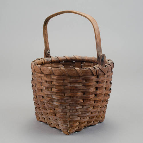 Splint basket